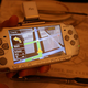 Illustration for article titled Sony Teases PSP GPS Dongle and App (Looks Good So Far)